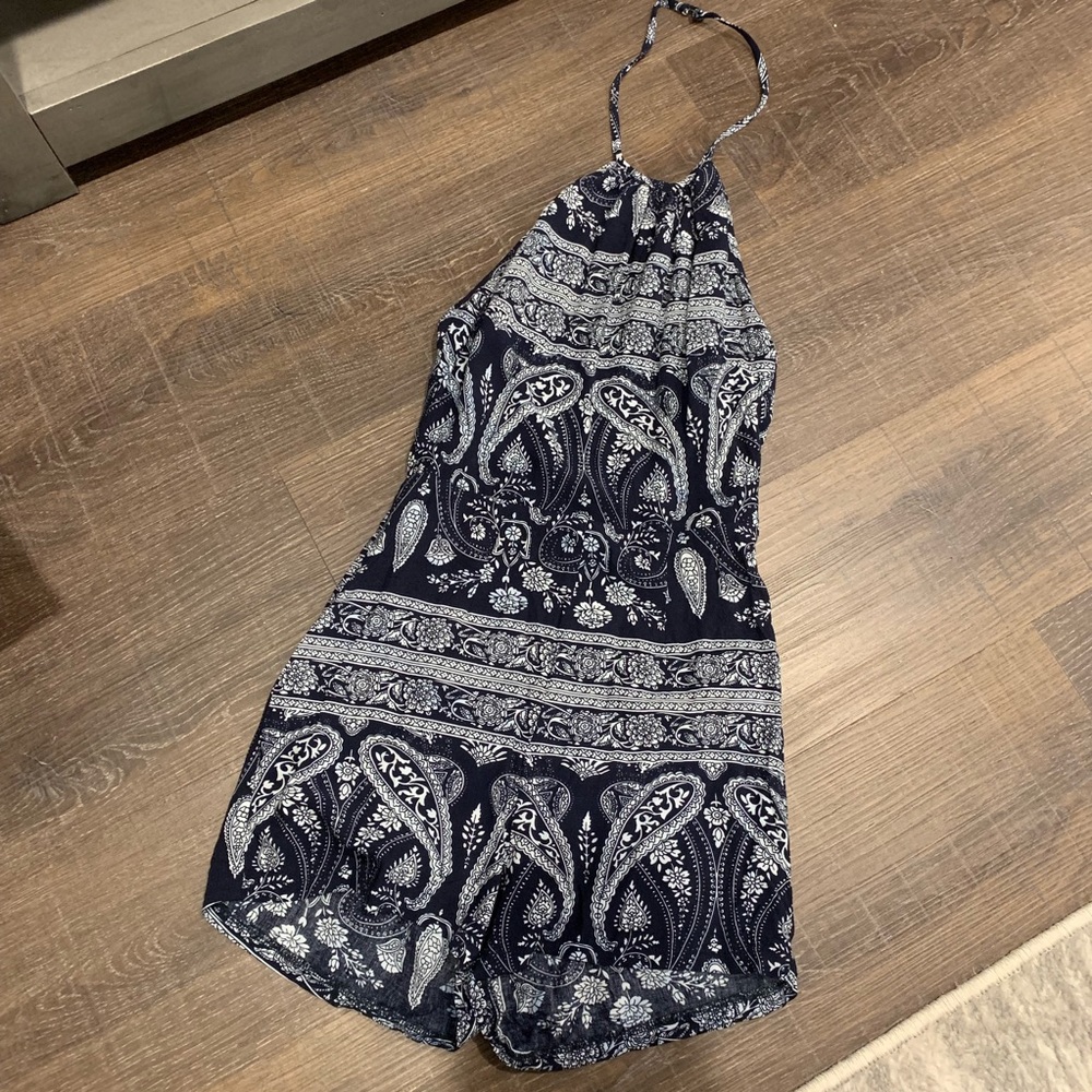 LF ROMPER - Picture 3 of 8